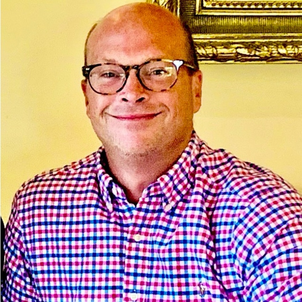 Meet your Posher, John